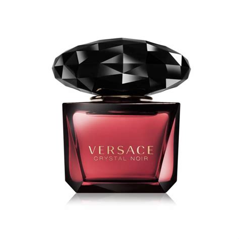 versace crystal noir odpowiednik yodeyma|Versace Crystal Noir perfume boots.